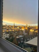 Room in the Heart of the City