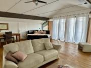 Appartment Via Claudia