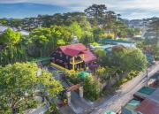 EUDORA - Hoàng Hôn