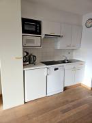 Vakantie appartement De Haan Cormoran