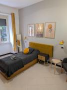 Holiday Homes Rome - Gianicolense 168 Superior