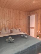 Familienzimmer mit eigen Bad und WC