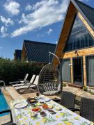 Teona Kartepe Bungalov