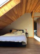 Appartement en face des remontées mécaniques