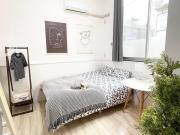 C1 Shinjuku center-4mins to room 10min to Kabukicho-新宿商圈Loftoom