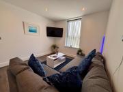 Franks Apt 3 - Sleeps 4