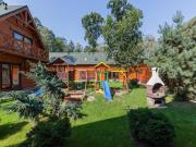 Holiday Resort in Pobierowo for 6 persons Holiday Resort in Pobierowo for 6 persons