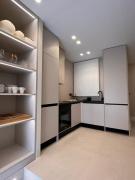 Deluxe apartment in Retiro