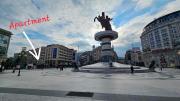 Top Skopje