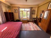 Sunny and quiet stay in Boudha