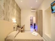 Colosseo28 three private rooms