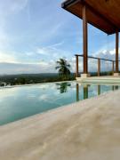 Aether Hilltop Villas