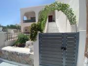 Villa Helena Santorini- Private Plunge Pool & BBQ