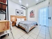 Ithaca: Διαμέρισμα με αυτόνομη είσοδο.