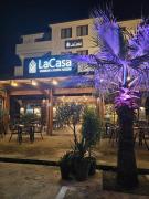 LaCasa Apartments & Restaurant
