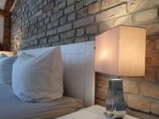 Ferienwohnung Kiebitz