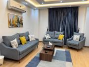 Rehab Modern Apartment