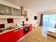 Ferienwohnung Strandmuschel