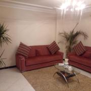 شقق صفوه الجوهره