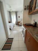 Fumba Town Tausi Apartments