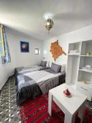 Studio Meryem Medina