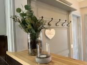 Fewo Lange Gasse 4 - 2 Obergeschoss inkl Parkplatz