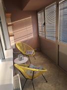 N&V apartman