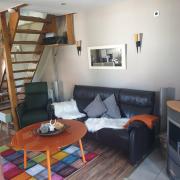 Feha ehemaliger Stall