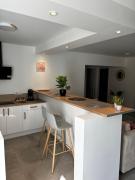 Charmant appartement 2 chambres