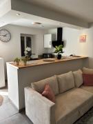 Charmant appartement 2 chambres