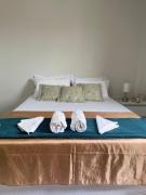 Apartamento Prático Aconchego