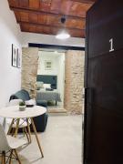 Caleros 8 - Apartamento 1