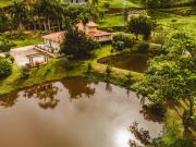 Pousada Rural Três Lagos