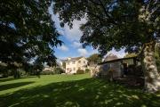 3 Bed with large garden sea views near Saunton 3 Bed with large garden sea views near Saunton