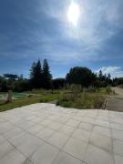 Villa Avignon la barthelasse