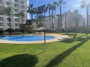 Gemelos 26 T2 -1 Bedroomapartment