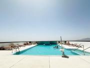 Malaga Skyline Diamond Suite 23th floor