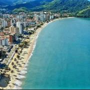 Casa de Veraneio na Martim de Sá