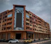 luxurious and stylish apartment