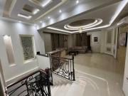 Duplex for rent in Choueifat, Fifth Settlement