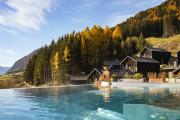 Amus Chalets Dolomites - Luxury Chalets South Tyrol