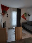 Ideal apart pour 4 a Disneyland