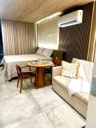 Studio Beira Mar New Time 1317