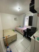 acomodação lírio do Vale