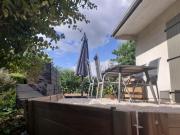 LOrée de Nuits Maison avec jardin au pied des vignes