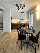 Apartament Olchowa 14