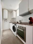 Modern apartment & amazing view