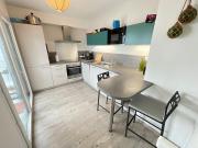 De Monzie 6pers Tv Wifi 2