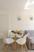 Notting Hill Apartments by KeyHol Living