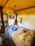 Recanto Manacá- Monte Verde